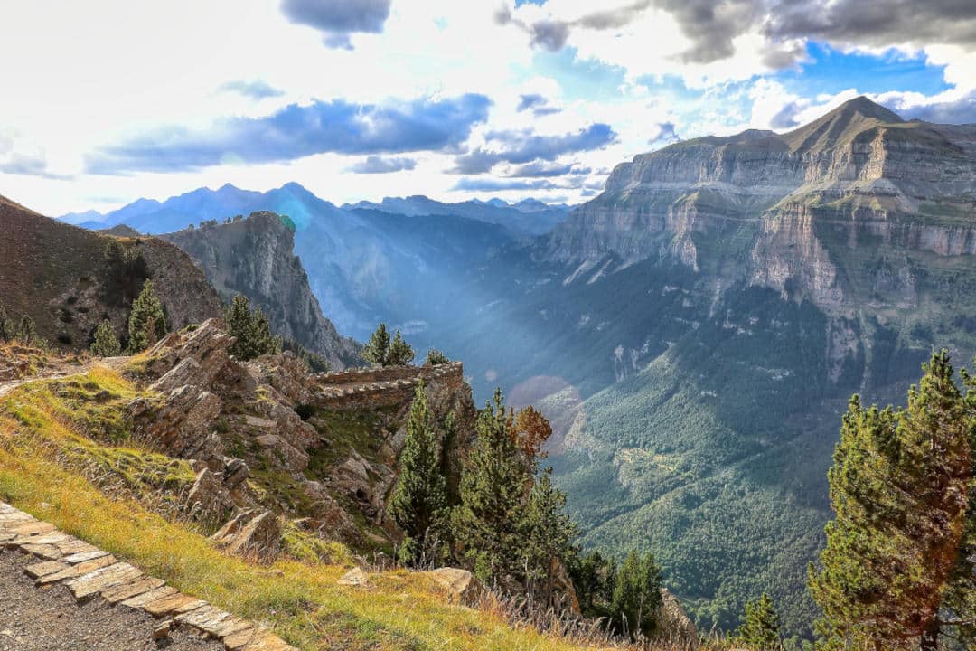 Pyrénées