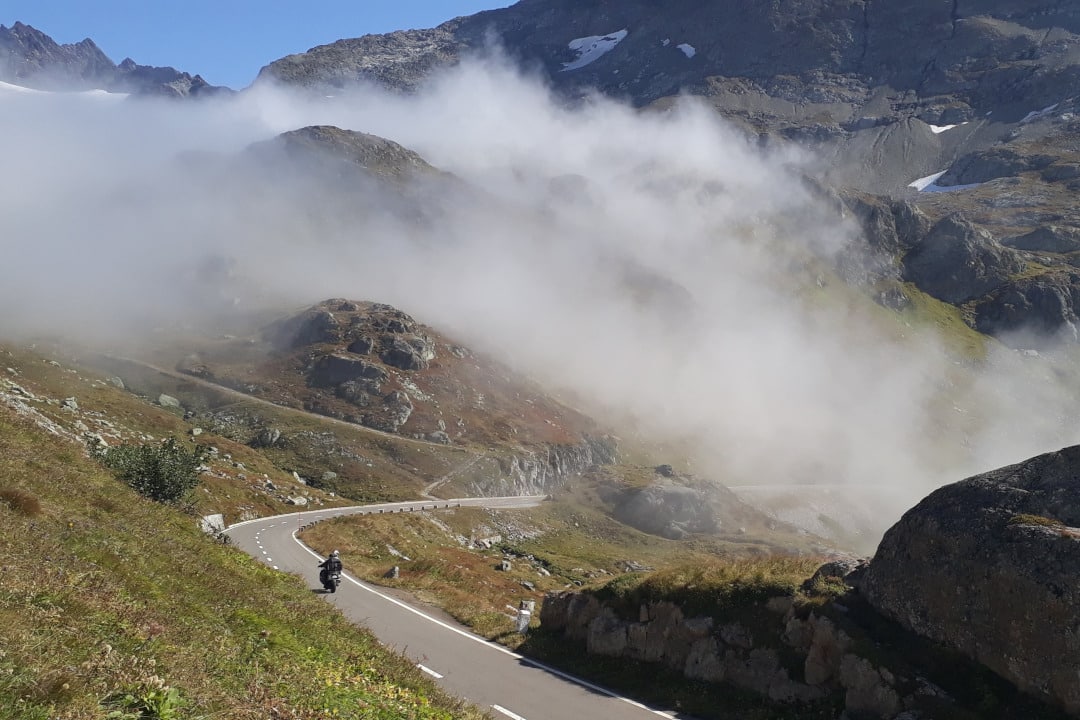 Dolomites et Grands Cols Alpins