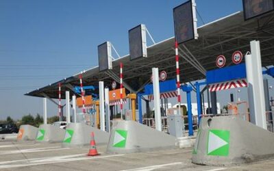 Guide péages & vignettes