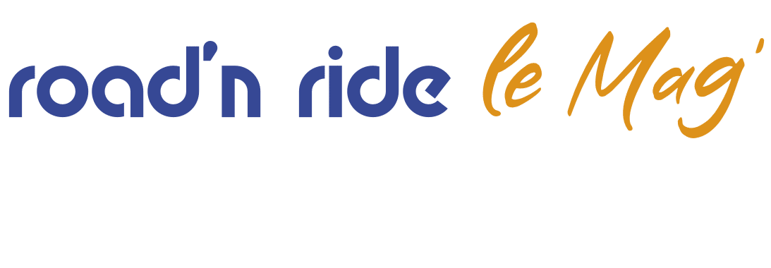 Road'n Ride le Mag'