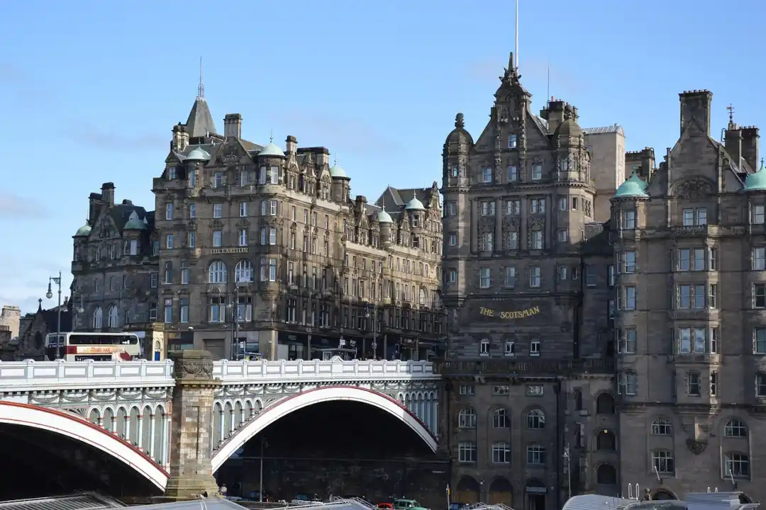 Edimbourg