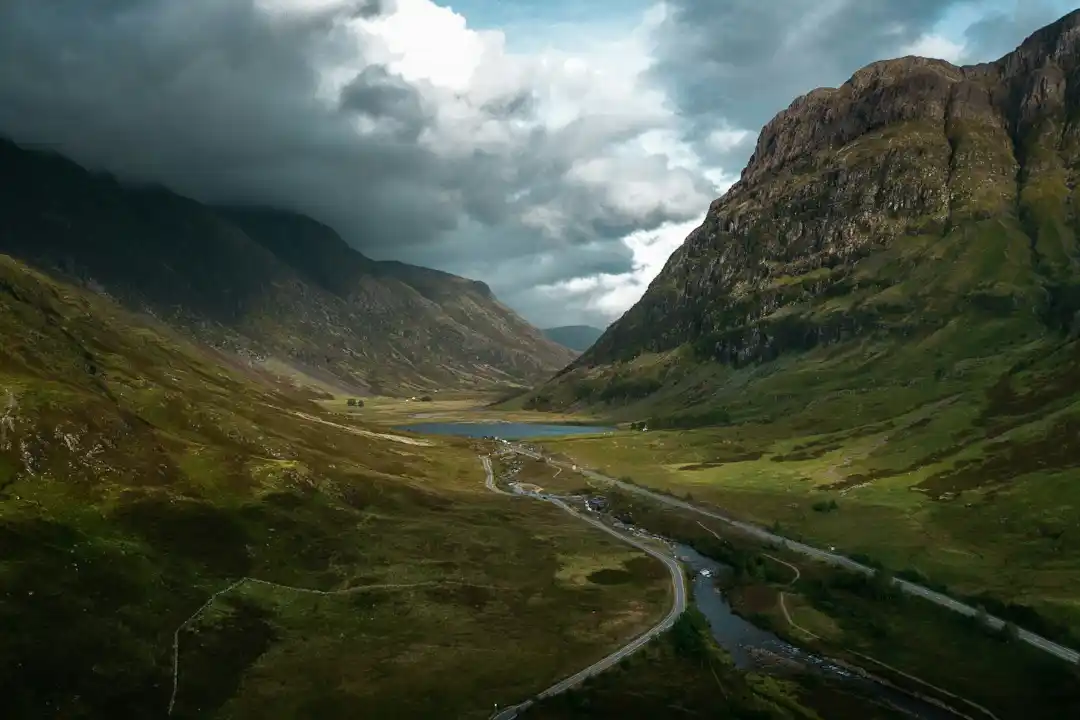 Glencoe
