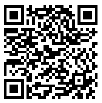 QR Code pour l'App ETA UK