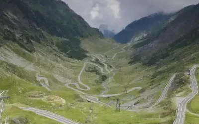 mag-transfagarasan