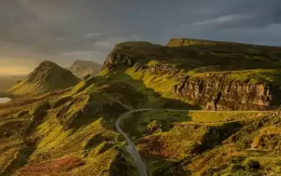 mag-skye & applecross